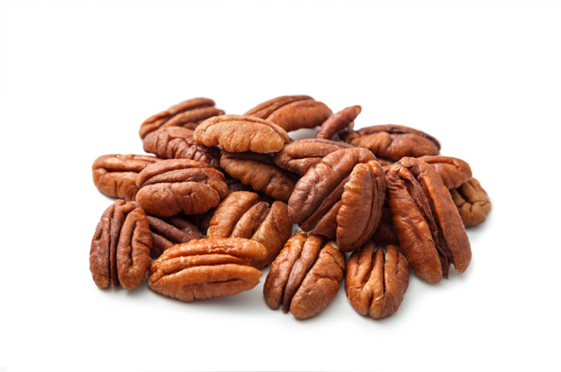 quality pecans