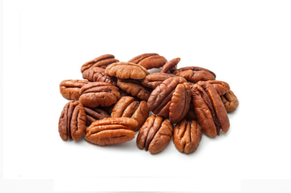 pecan halves