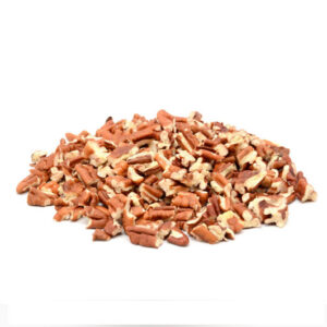 Pecan Pieces