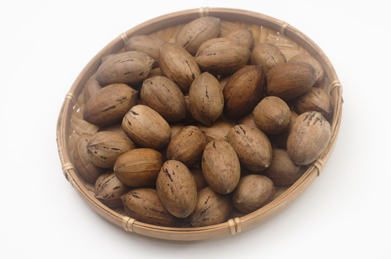 quality pecans