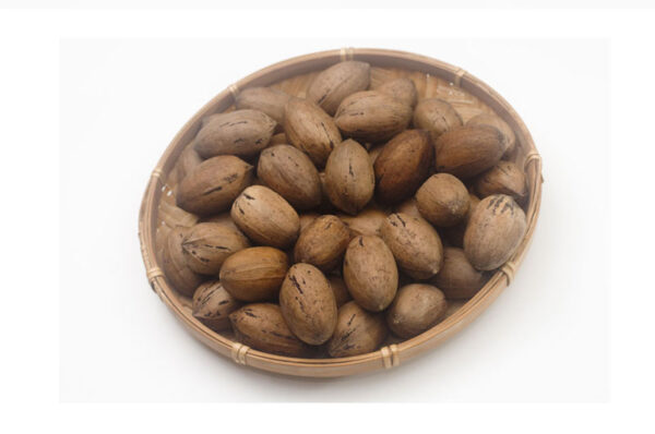 whole pecans